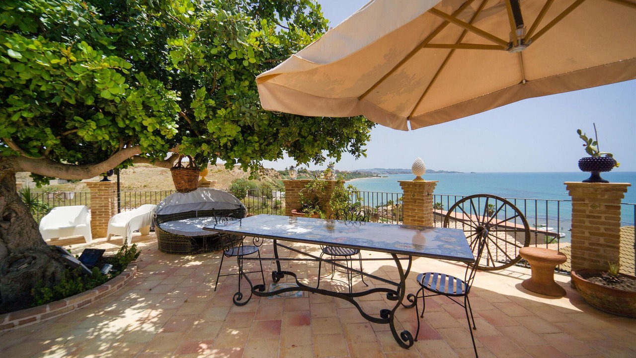 Photo of Outdoor in Ciotta