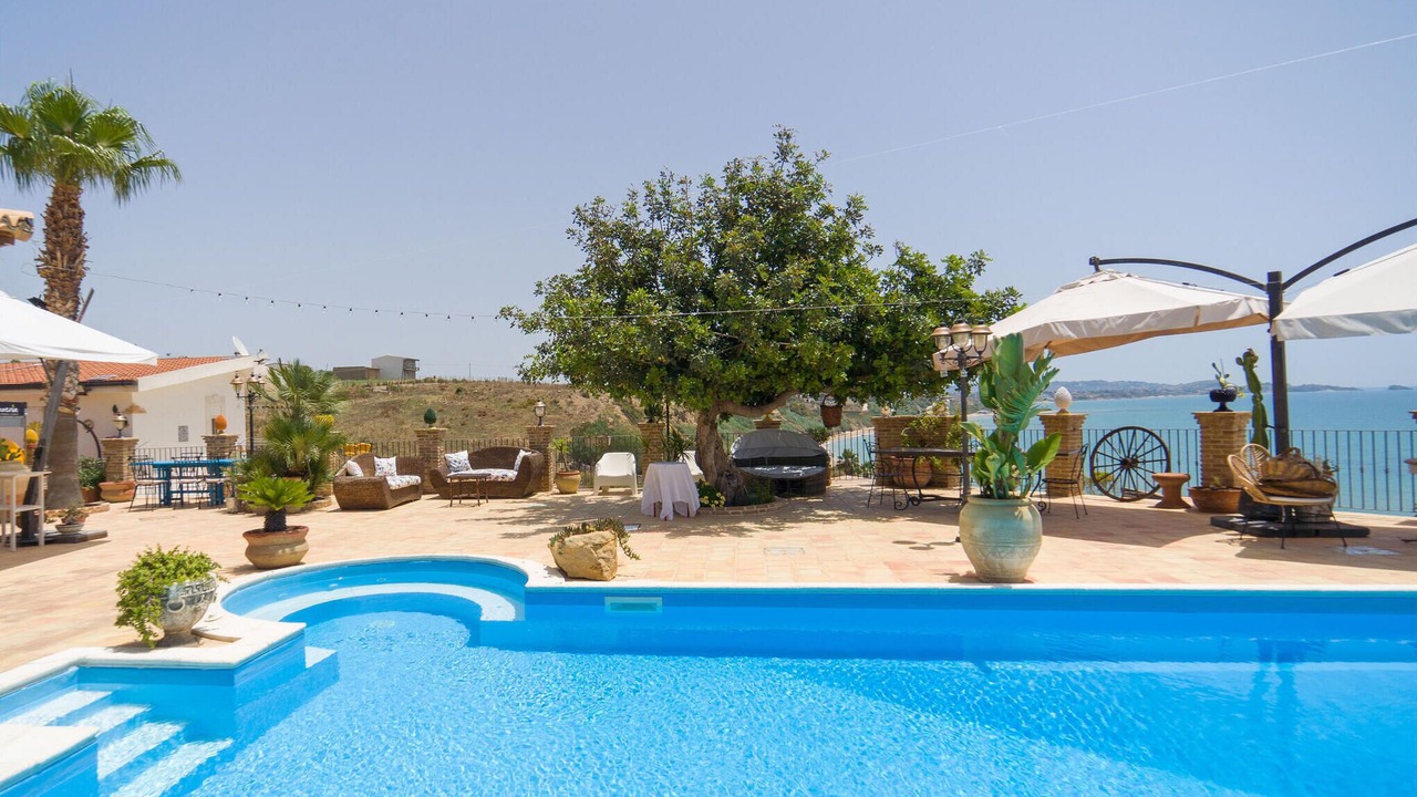 Photo of Outdoor in Ciotta