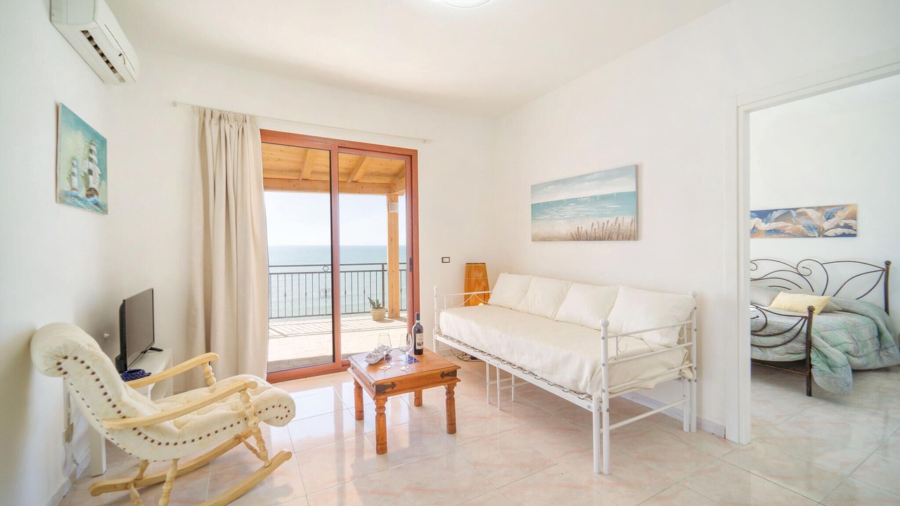 Photo of Bedroom in Ciotta