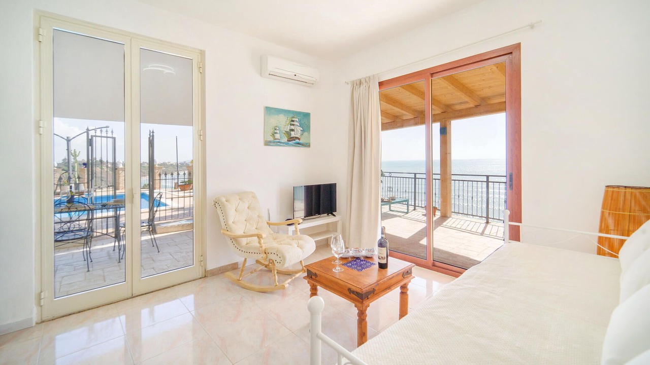 Photo of Bedroom in Ciotta