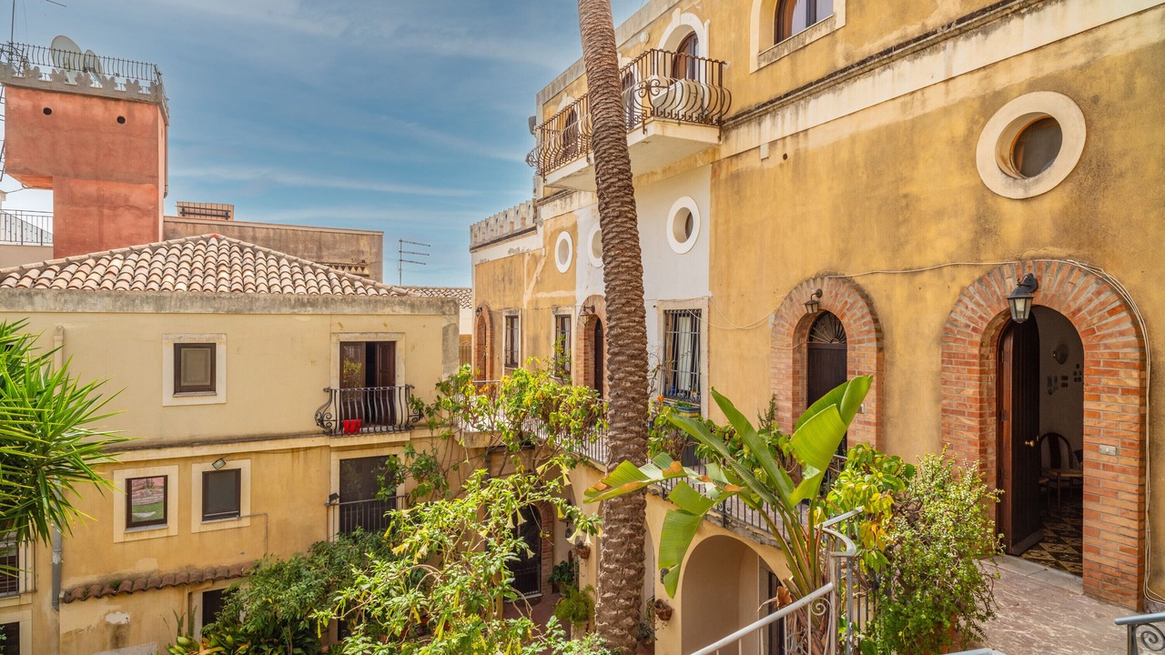 Photo of Outdoor in Taormina City Centre