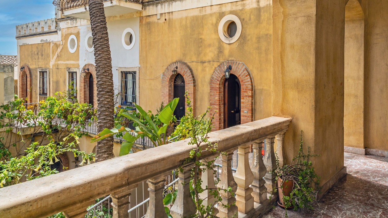 Photo of Outdoor in Taormina City Centre