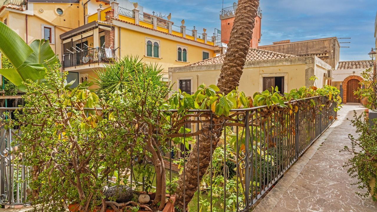 Photo of Outdoor in Taormina City Centre