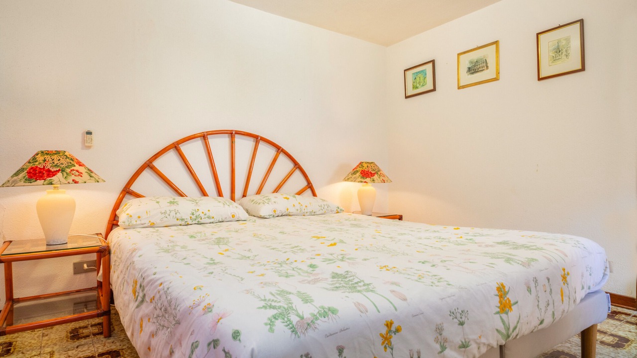 Photo of Bedroom in Taormina City Centre