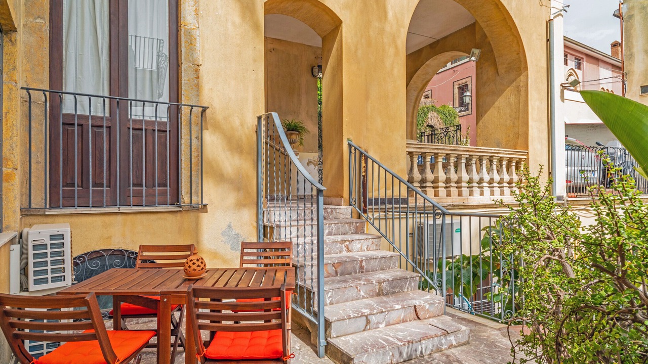 Photo of Outdoor in Taormina City Centre
