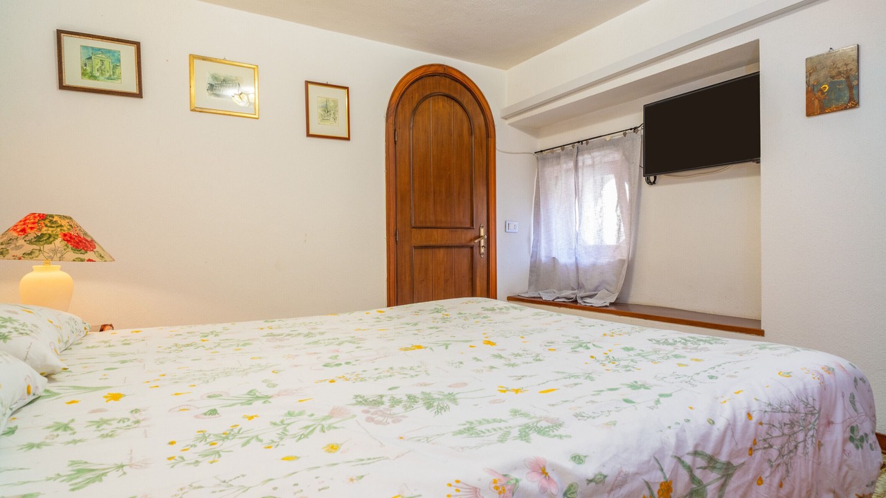 Photo of Bedroom in Taormina City Centre