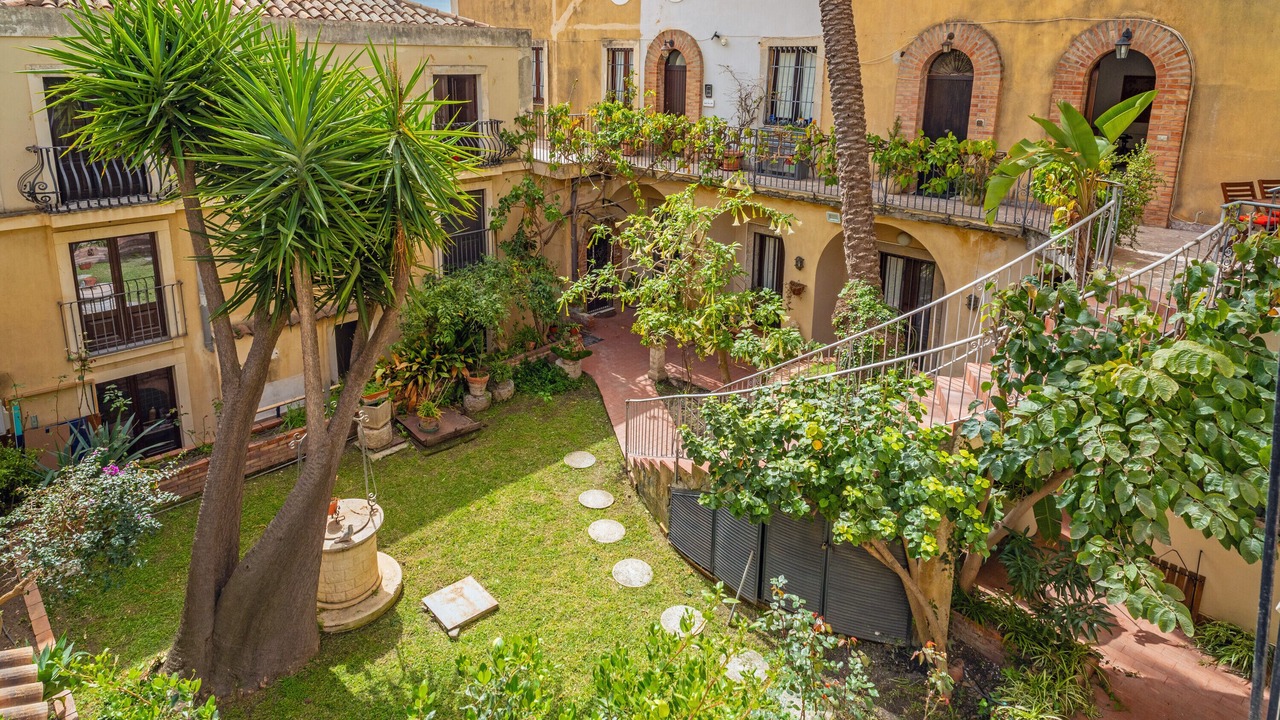 Photo of Outdoor in Taormina City Centre
