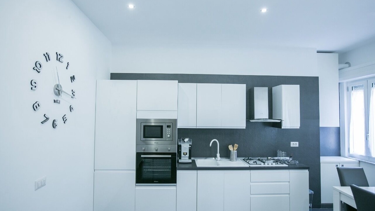 Photo of Kitchen in Vasto