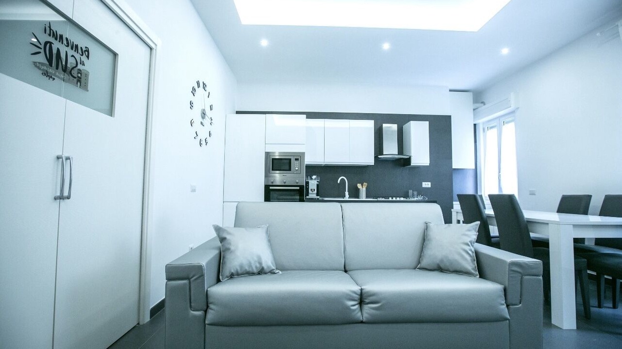Photo of Livingroom in Vasto