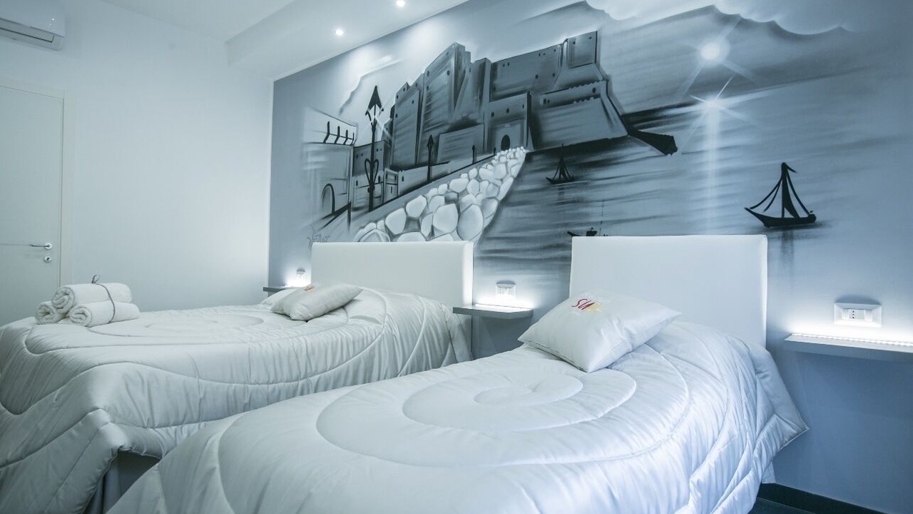Photo of Bedroom in Vasto