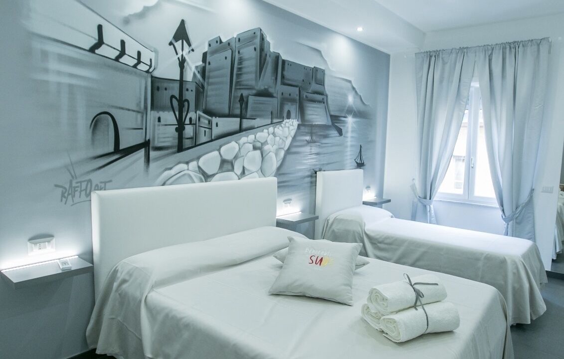 Photo of Bedroom in Vasto