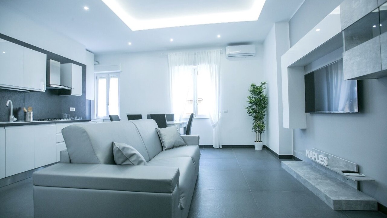 Photo of Livingroom in Vasto