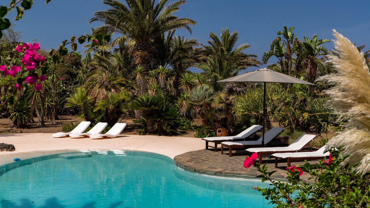 Photo of Outdoor in Pantelleria