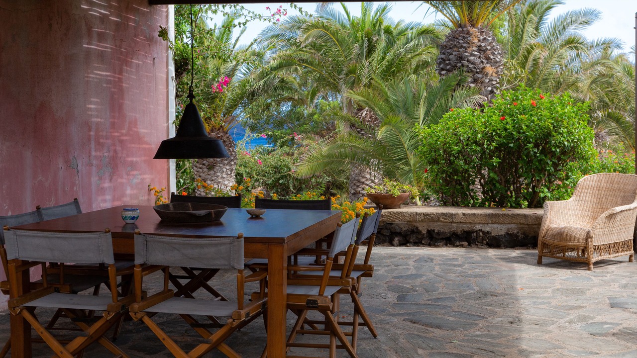 Photo of Outdoor in Pantelleria