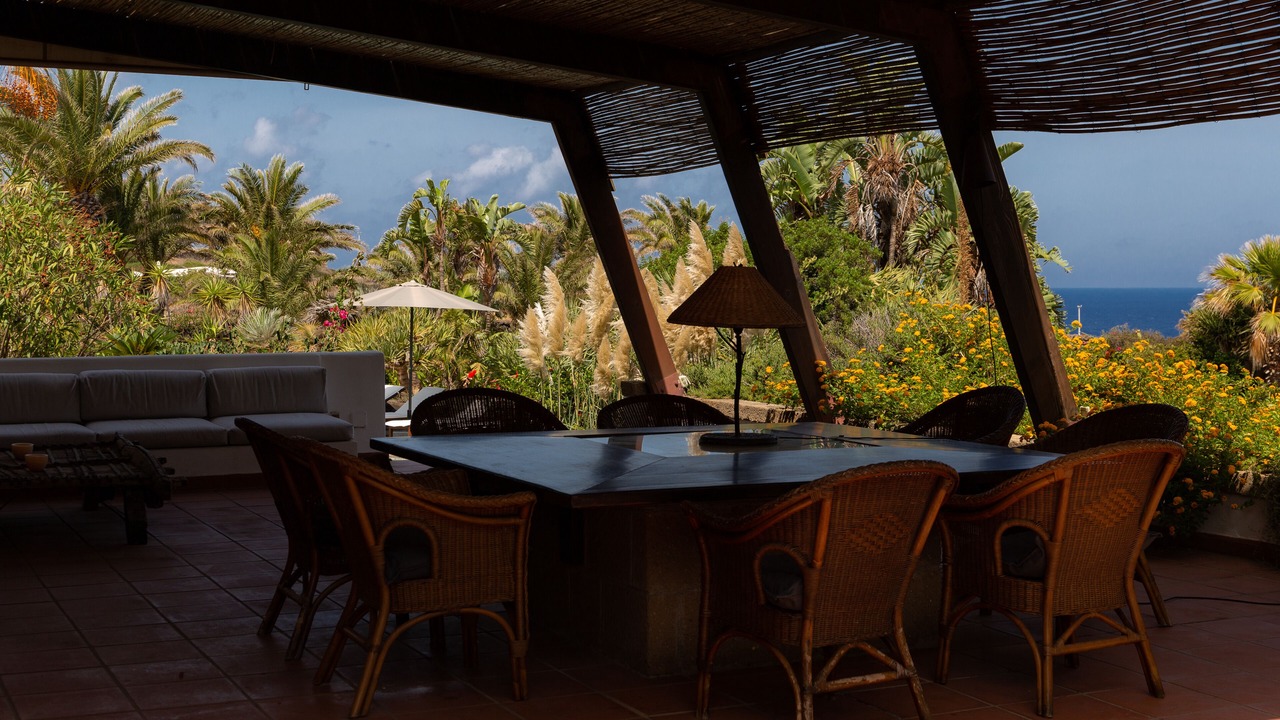 Photo of Outdoor in Pantelleria