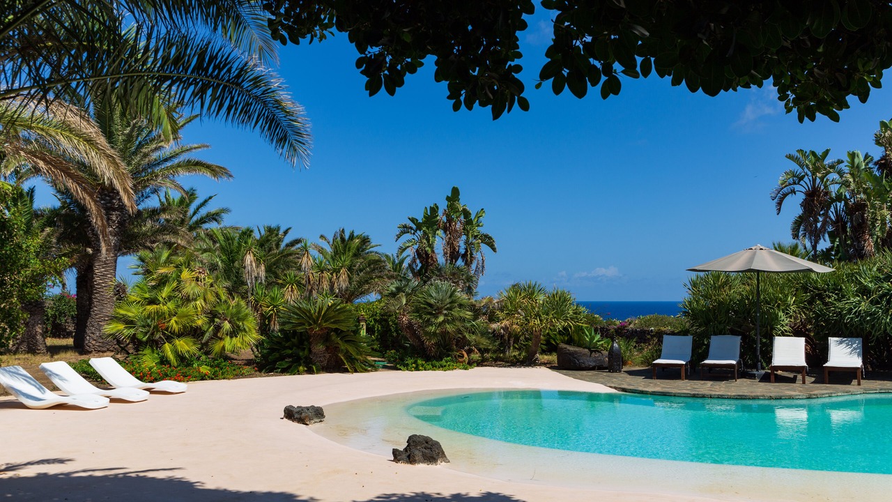 Photo of Outdoor in Pantelleria