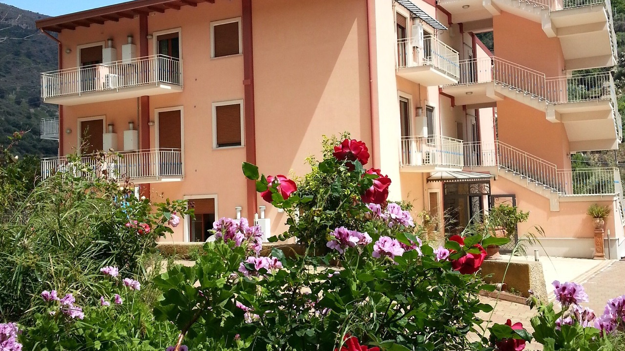 Photo of Outdoor in Letojanni