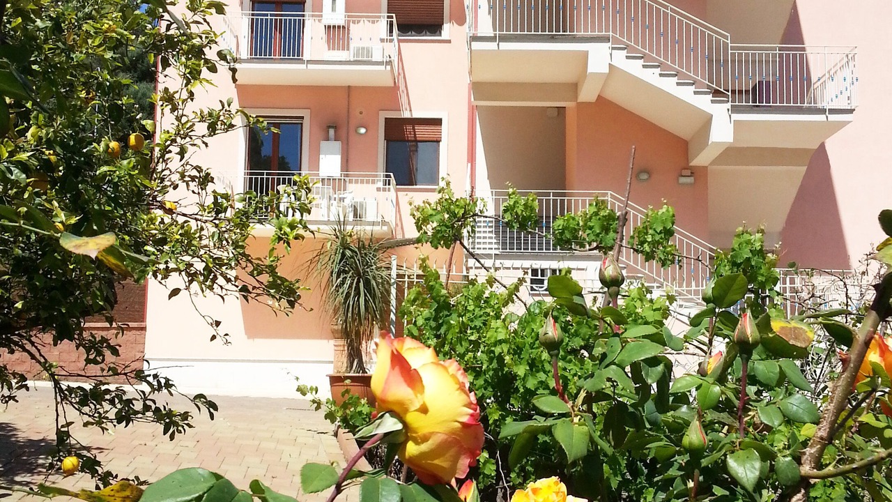 Photo of Outdoor in Letojanni