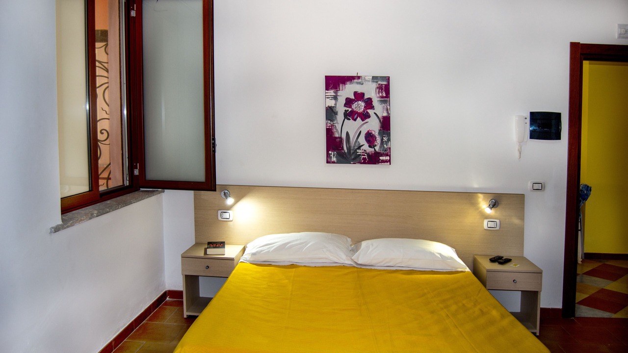Photo of Bedroom in Letojanni