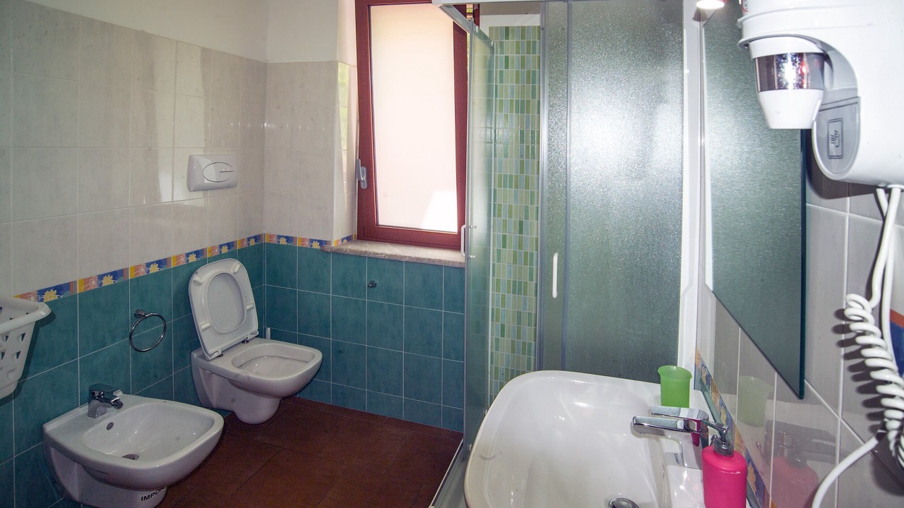 Photo of Bathroom in Letojanni