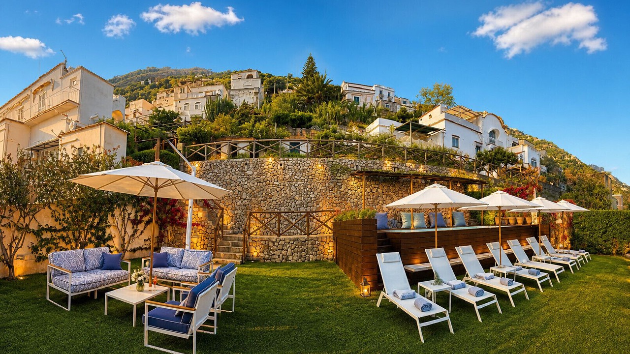 Photo of Outdoor in Praiano