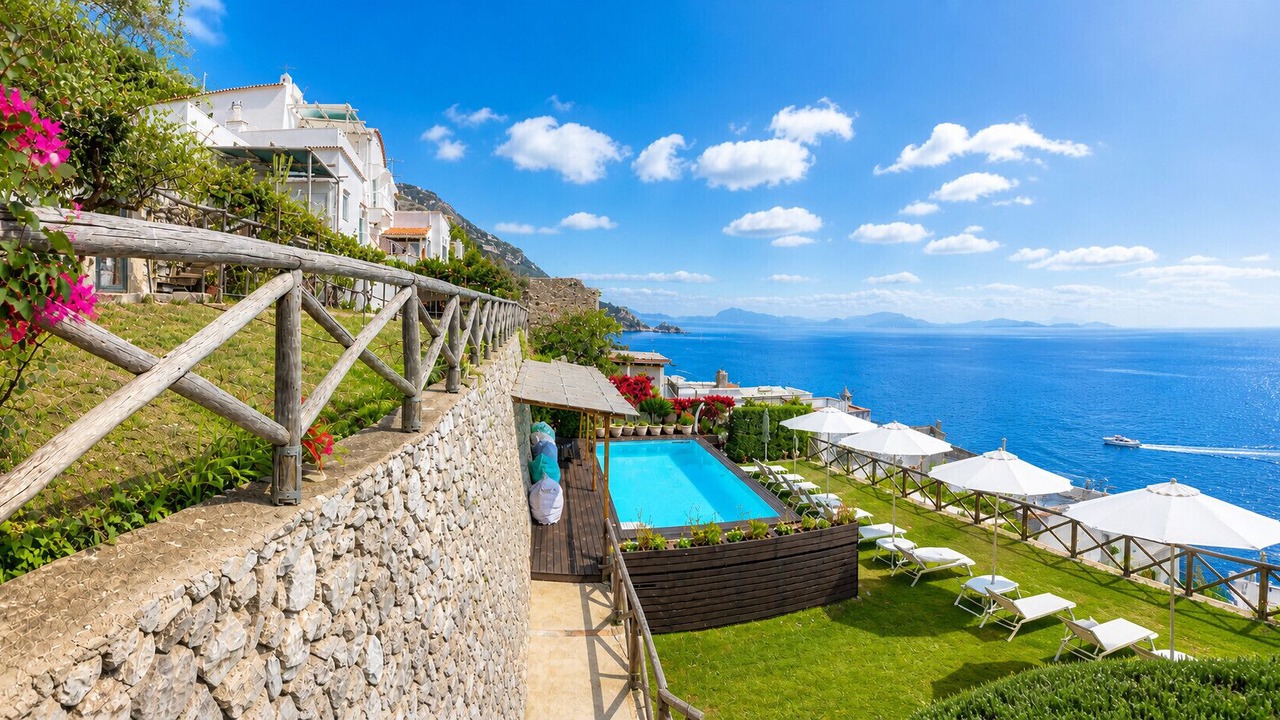 Photo of Outdoor in Praiano