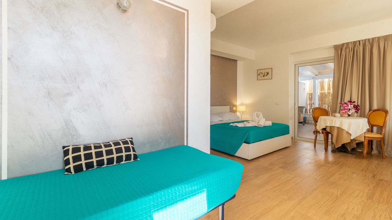 Photo of Bedroom in Pozzallo