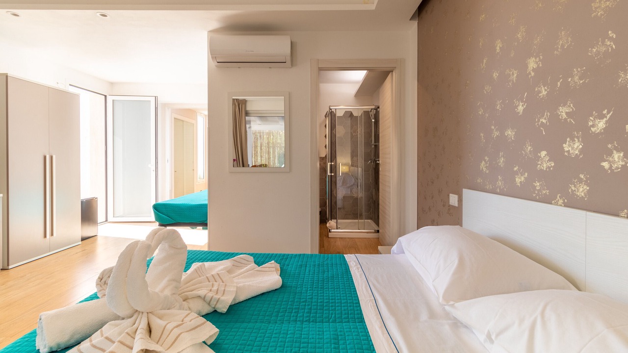 Photo of Bedroom in Pozzallo