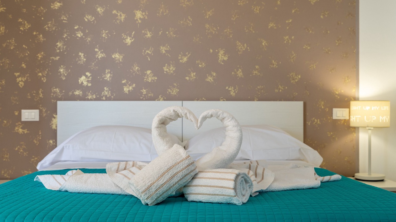 Photo of Bedroom in Pozzallo