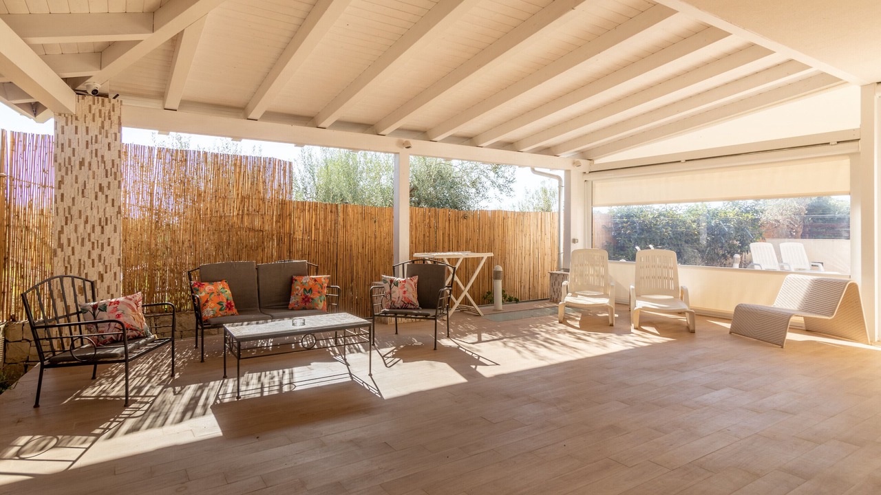 Photo of Patio Balcony in Pozzallo