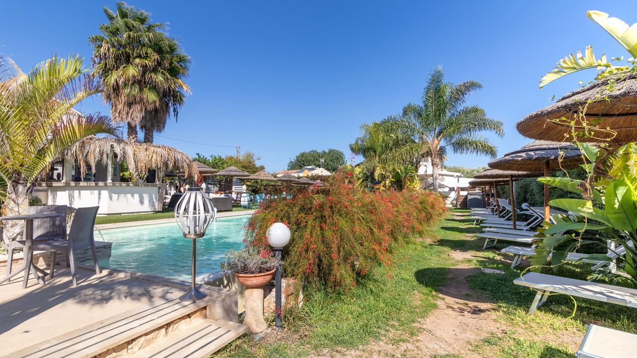 Photo of Outdoor in Pozzallo