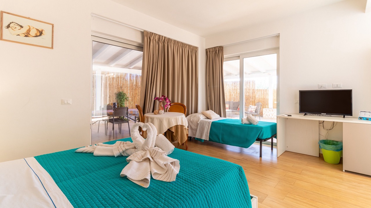 Photo of Bedroom in Pozzallo
