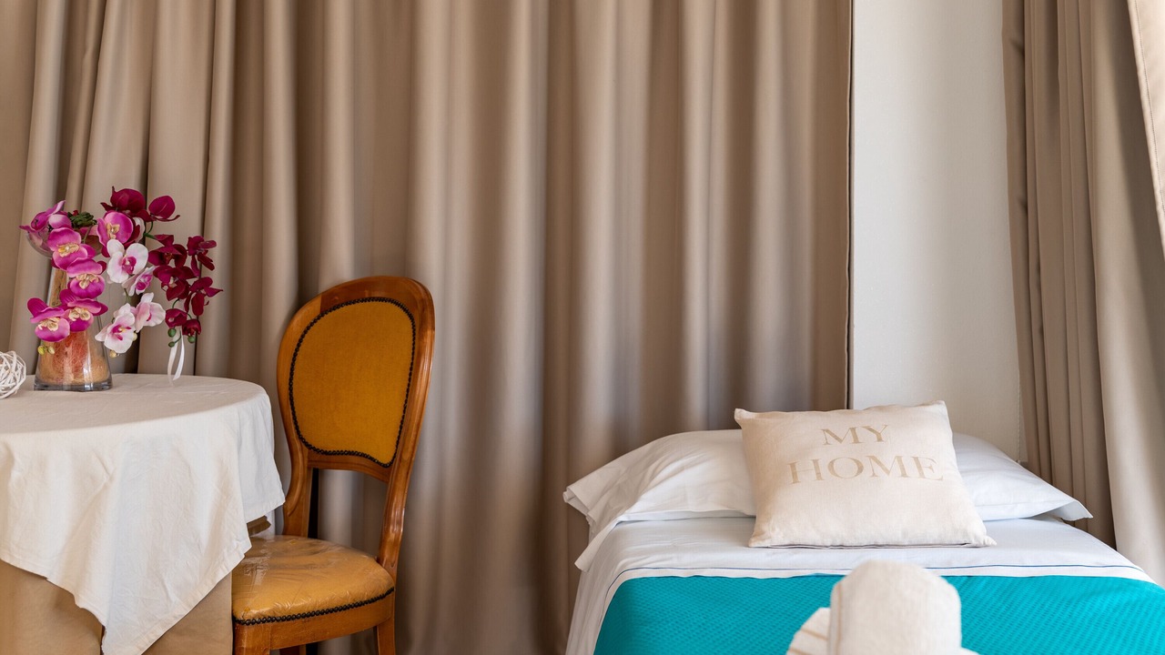 Photo of Bedroom in Pozzallo