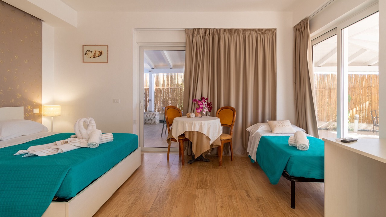 Photo of Bedroom in Pozzallo
