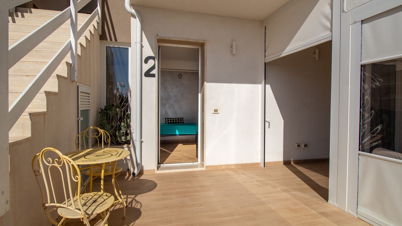 Photo of Outdoor in Pozzallo