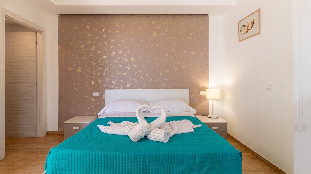 Photo of Bedroom in Pozzallo