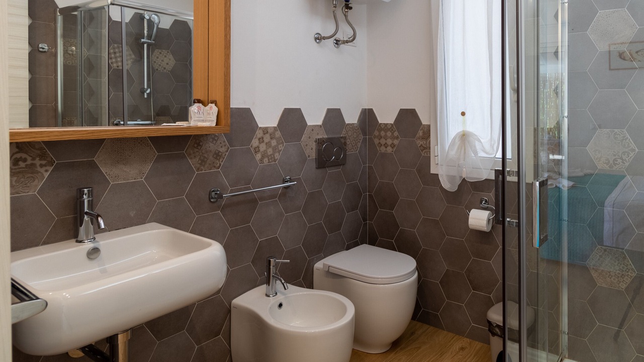 Photo of Bathroom in Pozzallo