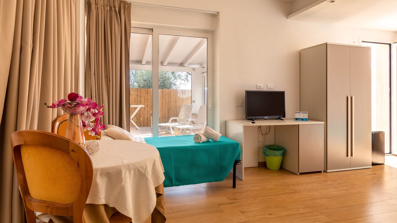 Photo of Bedroom in Pozzallo