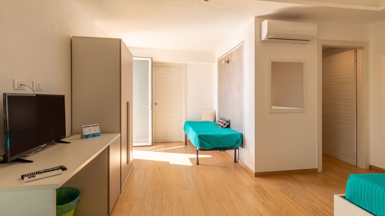 Photo of Bedroom in Pozzallo