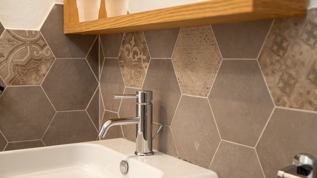 Photo of Bathroom in Pozzallo