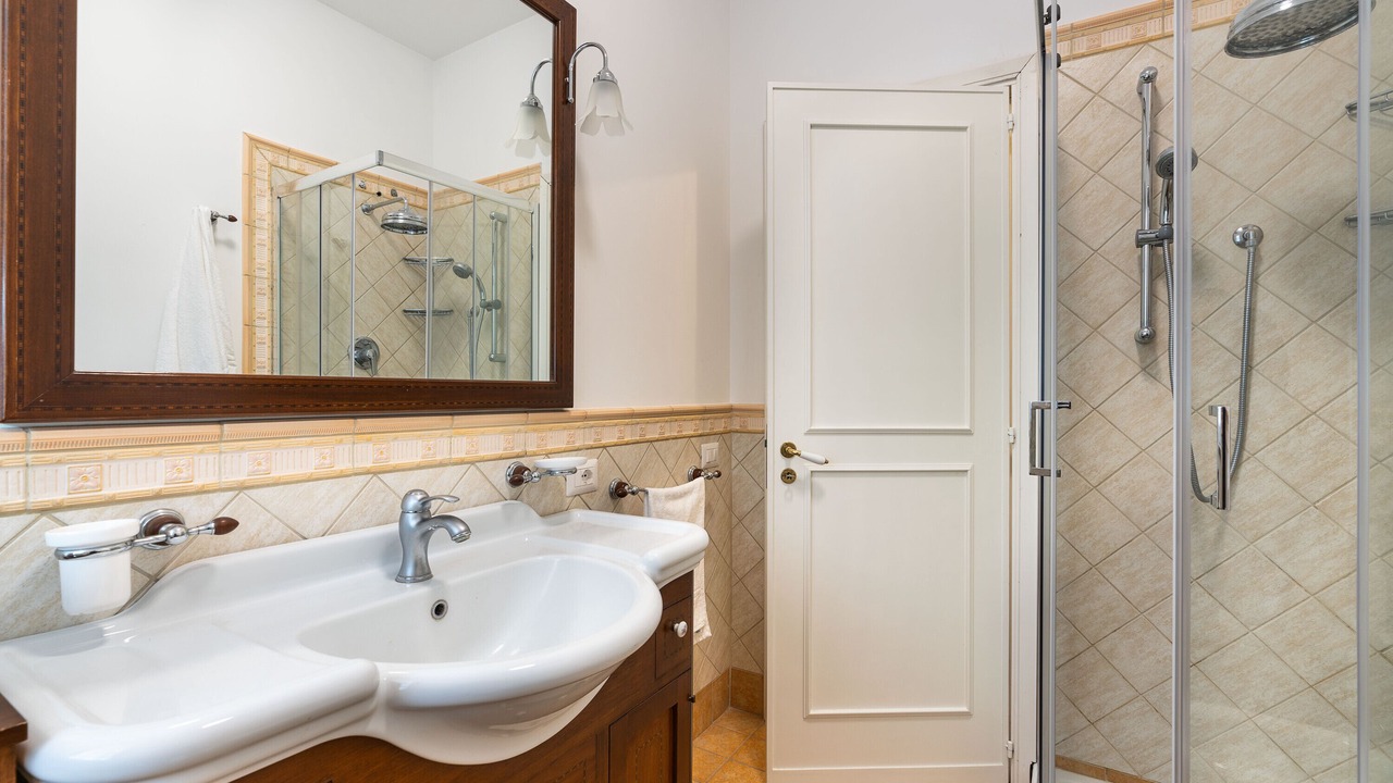 Photo of Bathroom in Trecastagni