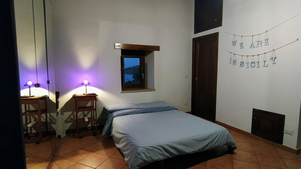 Photo of Bedroom in Trabia