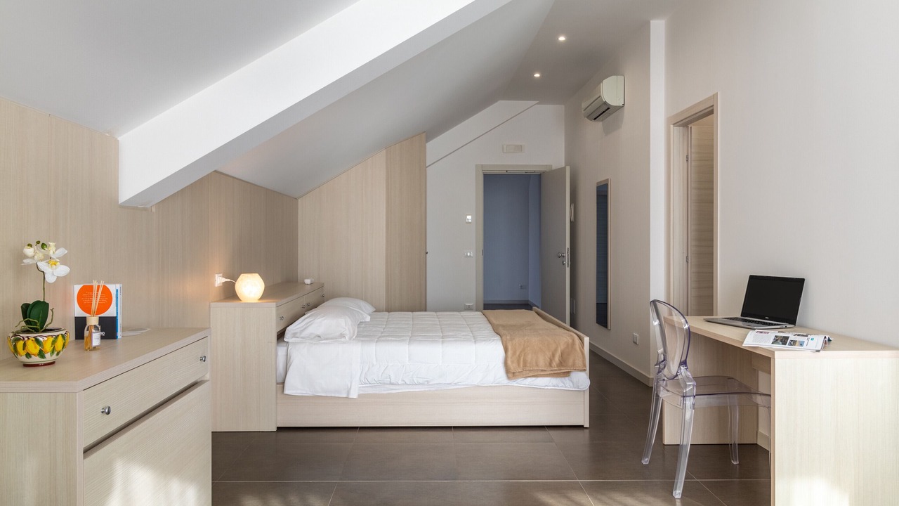 Photo of Bedroom in Chiaramonte Gulfi