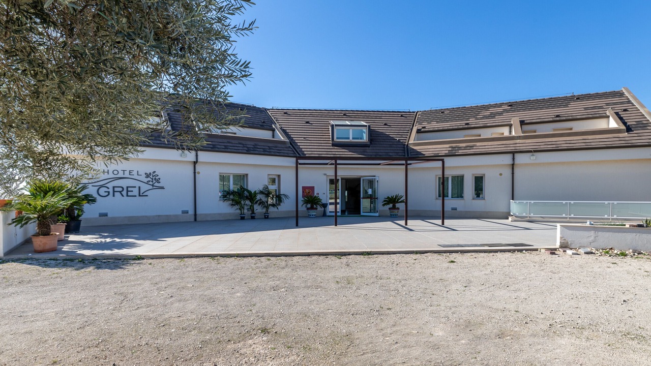 Photo of Outdoor in Chiaramonte Gulfi