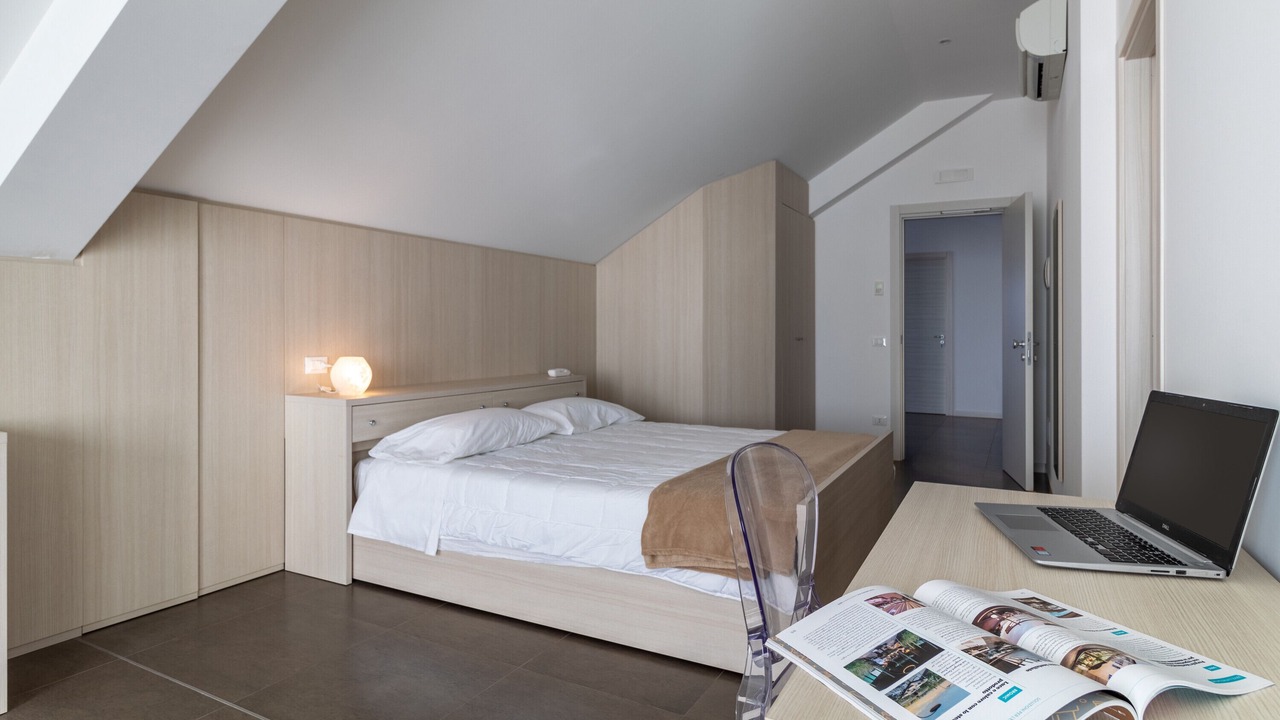 Photo of Bedroom in Chiaramonte Gulfi