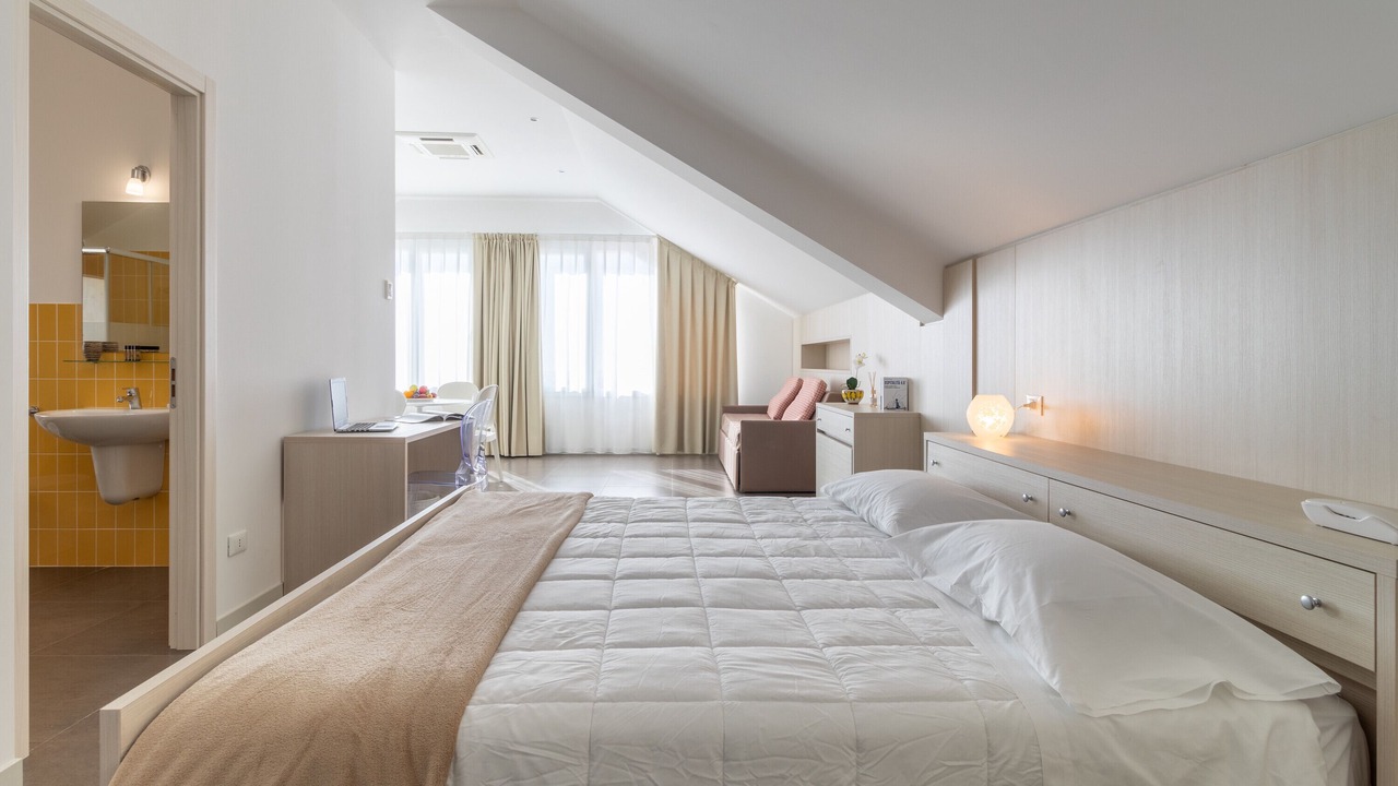 Photo of Bedroom in Chiaramonte Gulfi