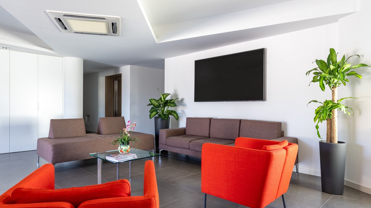 Photo of Livingroom in Chiaramonte Gulfi