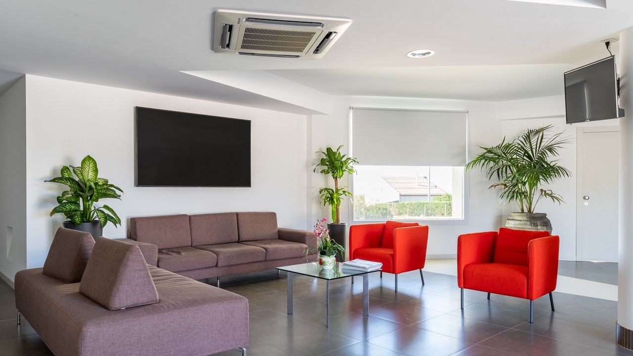 Photo of Livingroom in Chiaramonte Gulfi