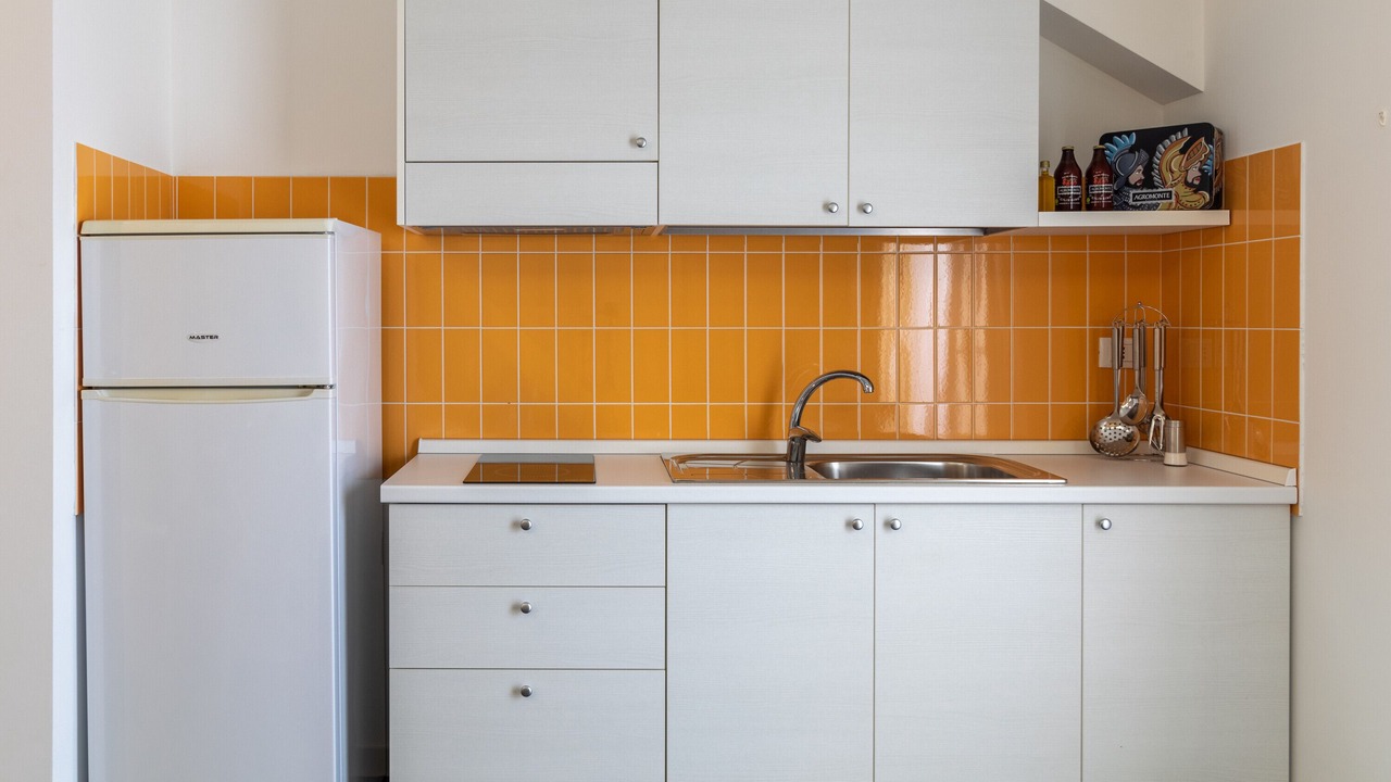 Photo of Kitchen in Chiaramonte Gulfi