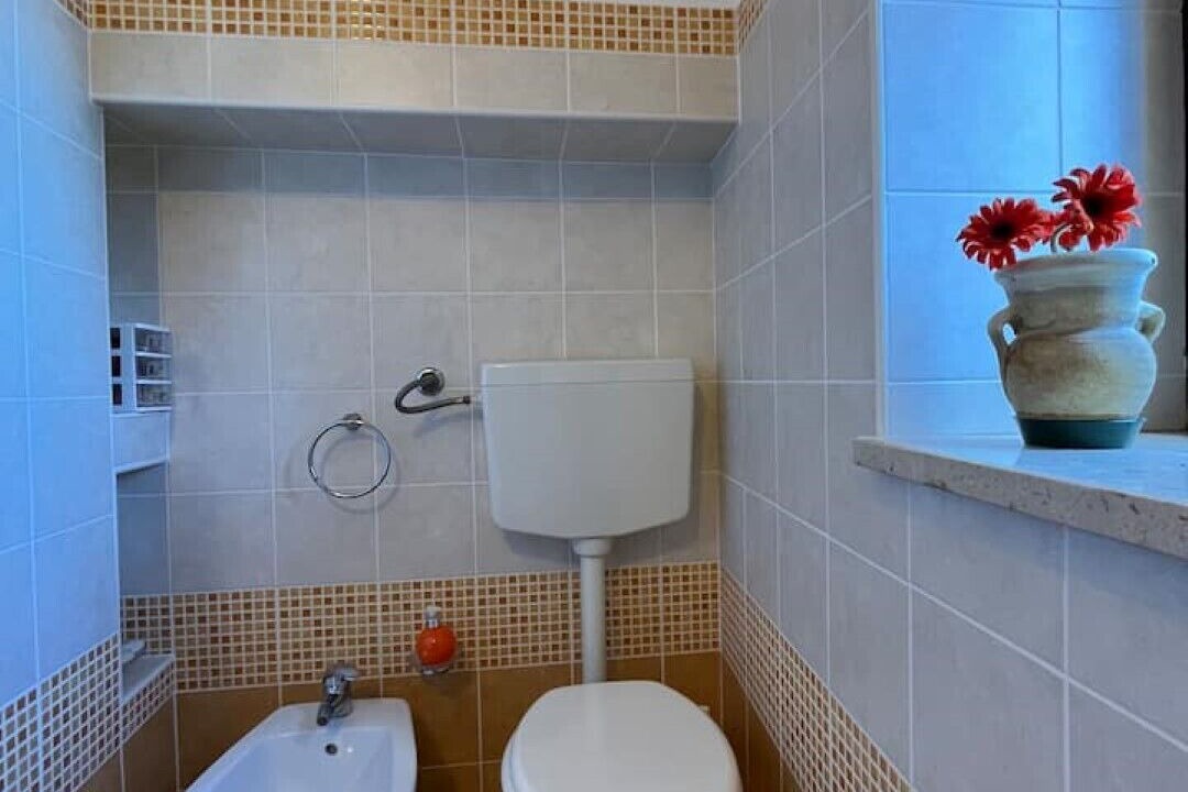 Photo of Bathroom in Caronia